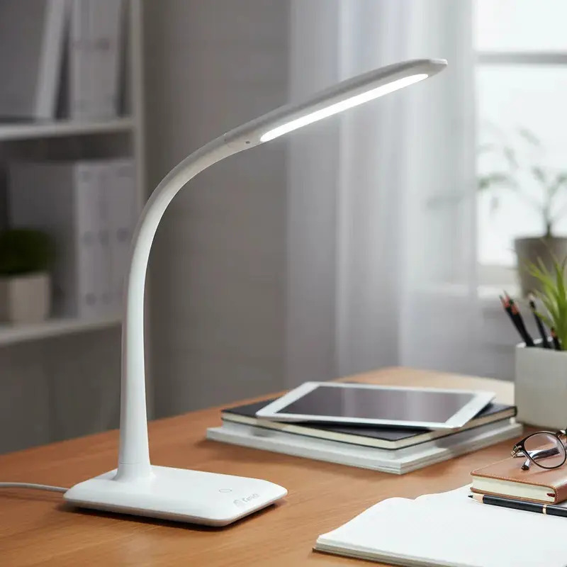 Lámpara LED de Escritorio