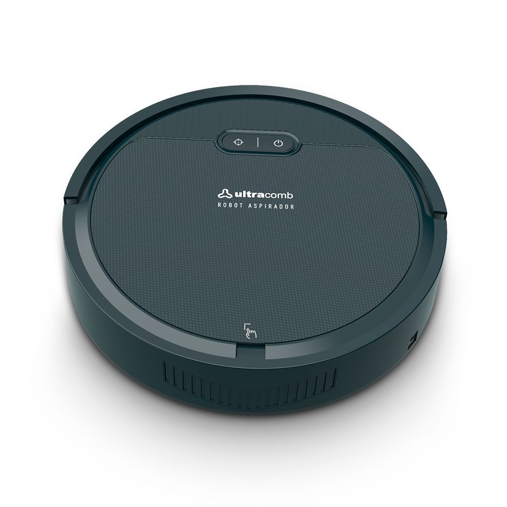Aspiradora Robot Slim