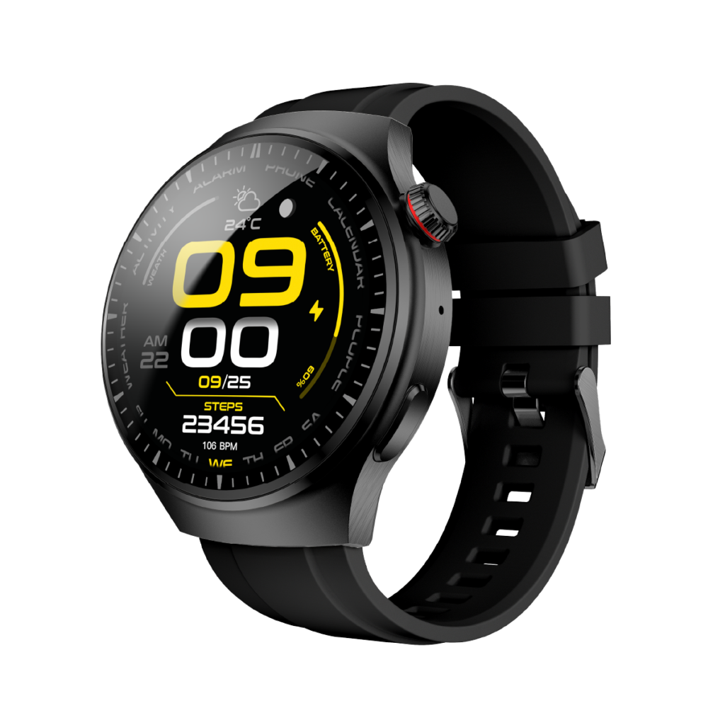 Smartwatch Fitness GT5