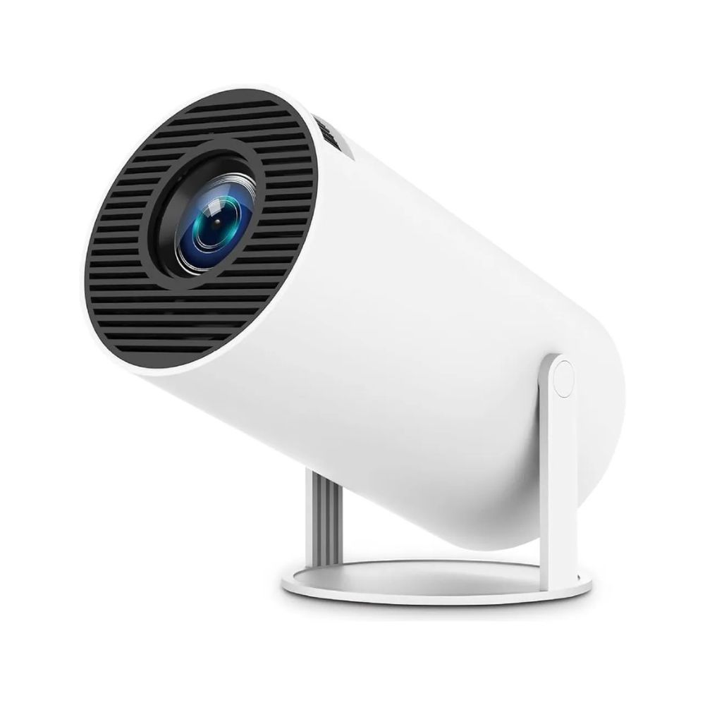 Mini Proyector Portátil